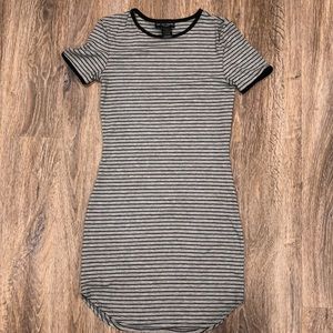 Fitted dress size XS